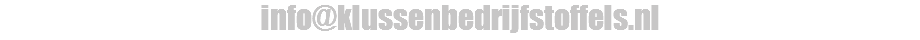 info@klussenbedrijfstoffels.nl