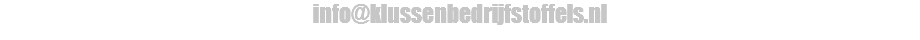 info@klussenbedrijfstoffels.nl